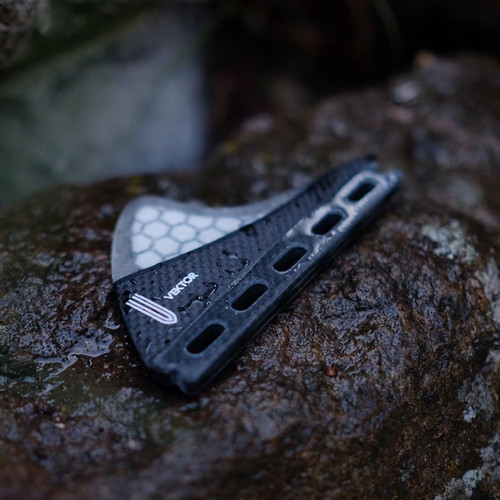 VTF -Versatile Futures style | Vektor Systems 4