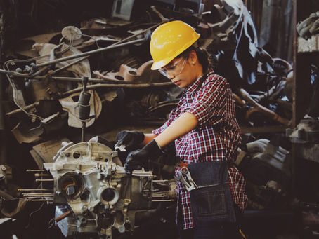 A importância do trabalho muito além do salário