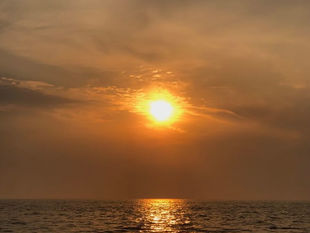 Burning Beauty: Dangers of UV Radiation