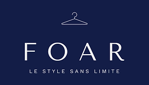 FOAR votre e-boutique de vêtements multimarques, pour hommes et femmes. Des prix réduits toute l'année!! Faites vous plaisir!