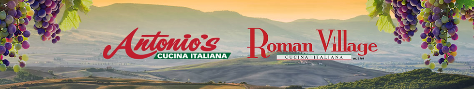 Receive exclusive offers to Detroit's best Italian restaurants, Antonio's Cucina Italiana. Sponsored by Best of Detroit and Detroit Fine Dining.