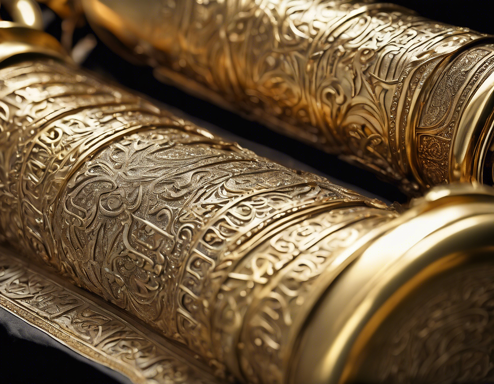 Enhancing Synagogue Services: European Cantors Association Programs