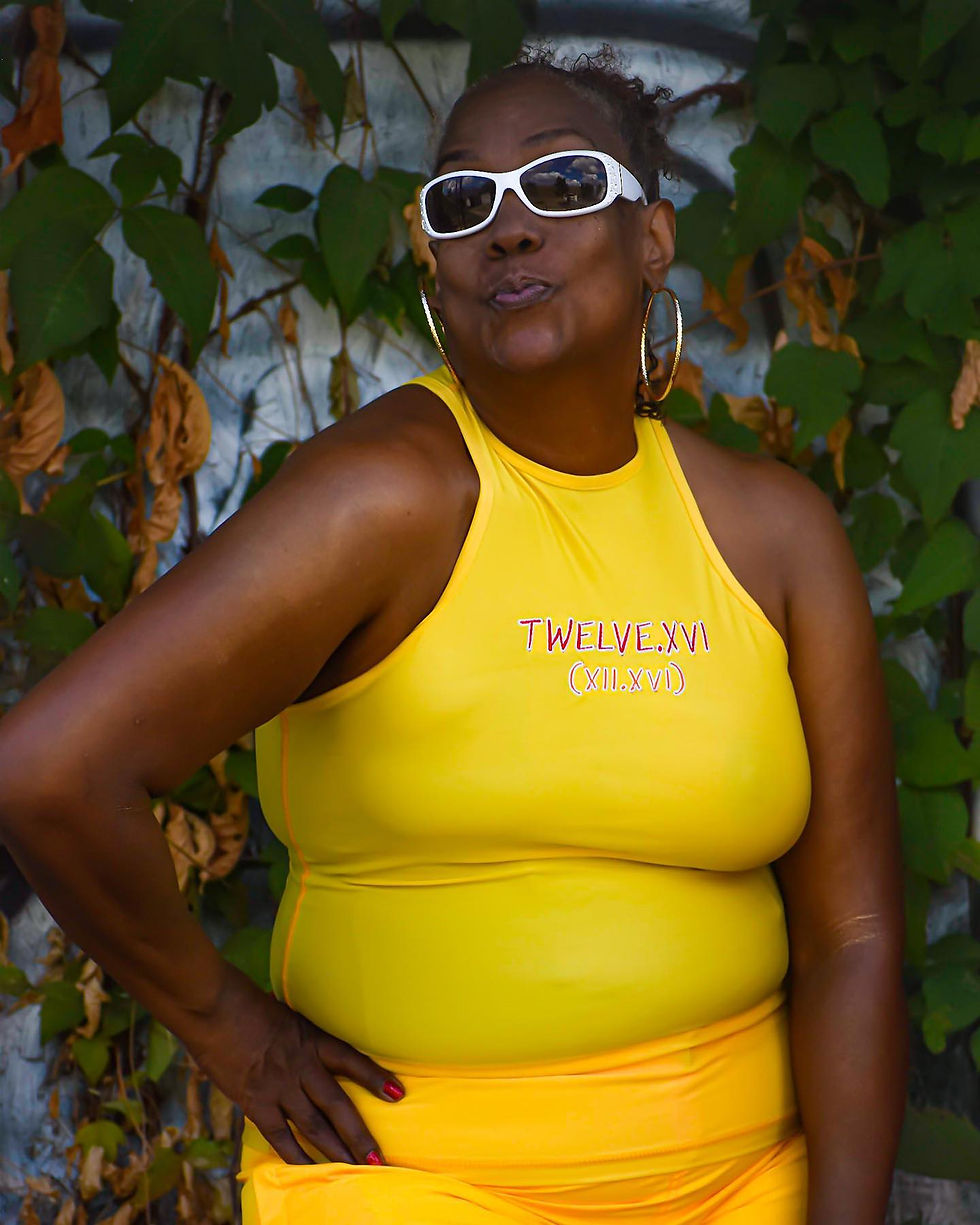 Thumbnail: Somerset Fit
