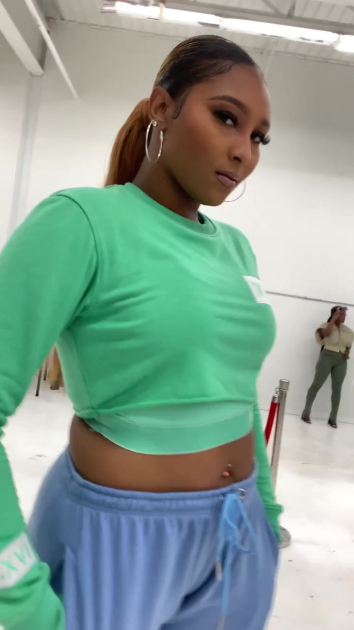 Thumbnail: Powderpuff Fits