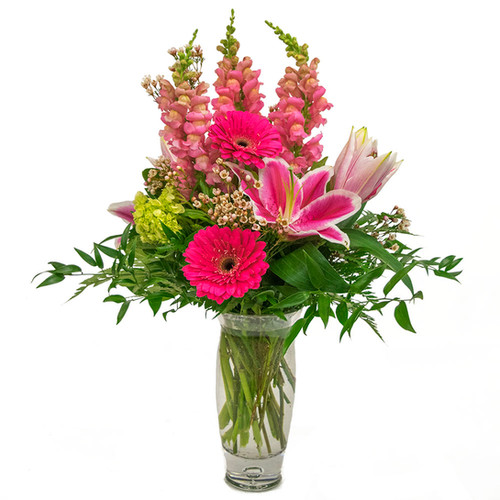Regal Lilies