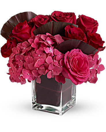 Pure Desire by Teleflora