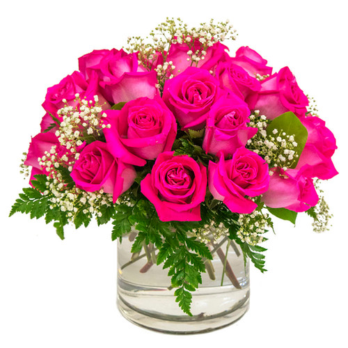 Rose Bowl (2 dozen)