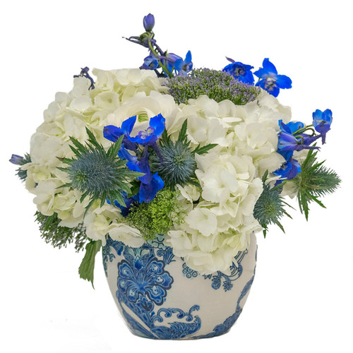 Delft Globe