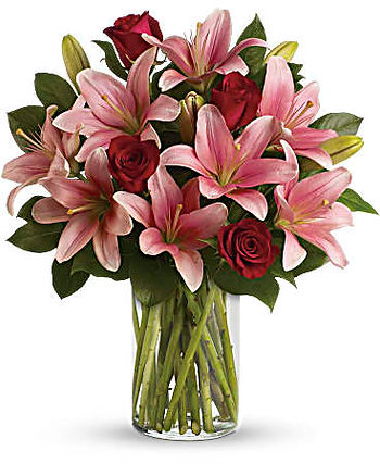 So Enchanting Bouquet