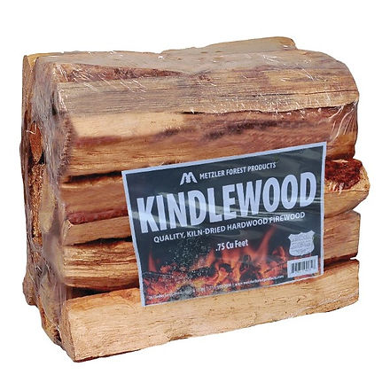 Kiln Dried Hardwood Firewood | Johnson's Florist