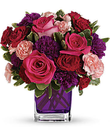 Bejeweled Beauty by Teleflora