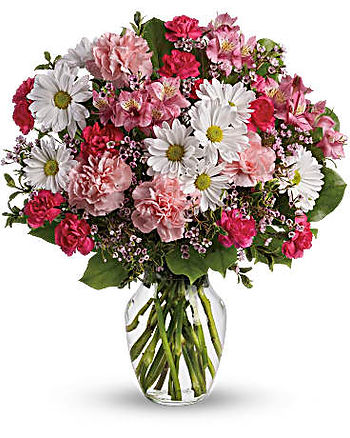 Teleflora's Sweet Tenderness