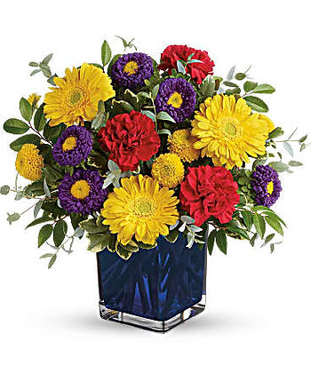 Teleflora's Pretty Perfect Bouquet
