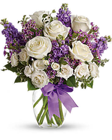 Thumbnail: Teleflora's Enchanted Cottage