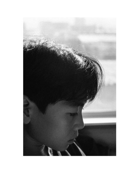 La formule de la ritournelle. Takto Ando.