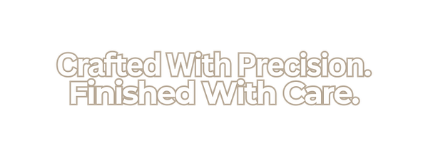 Building beautiful kitchens and cabinetry