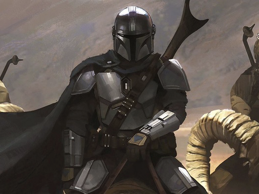 The Valley of Krayt: How Season 2 of The Mandalorian Breathed New Life Into Tatooine: