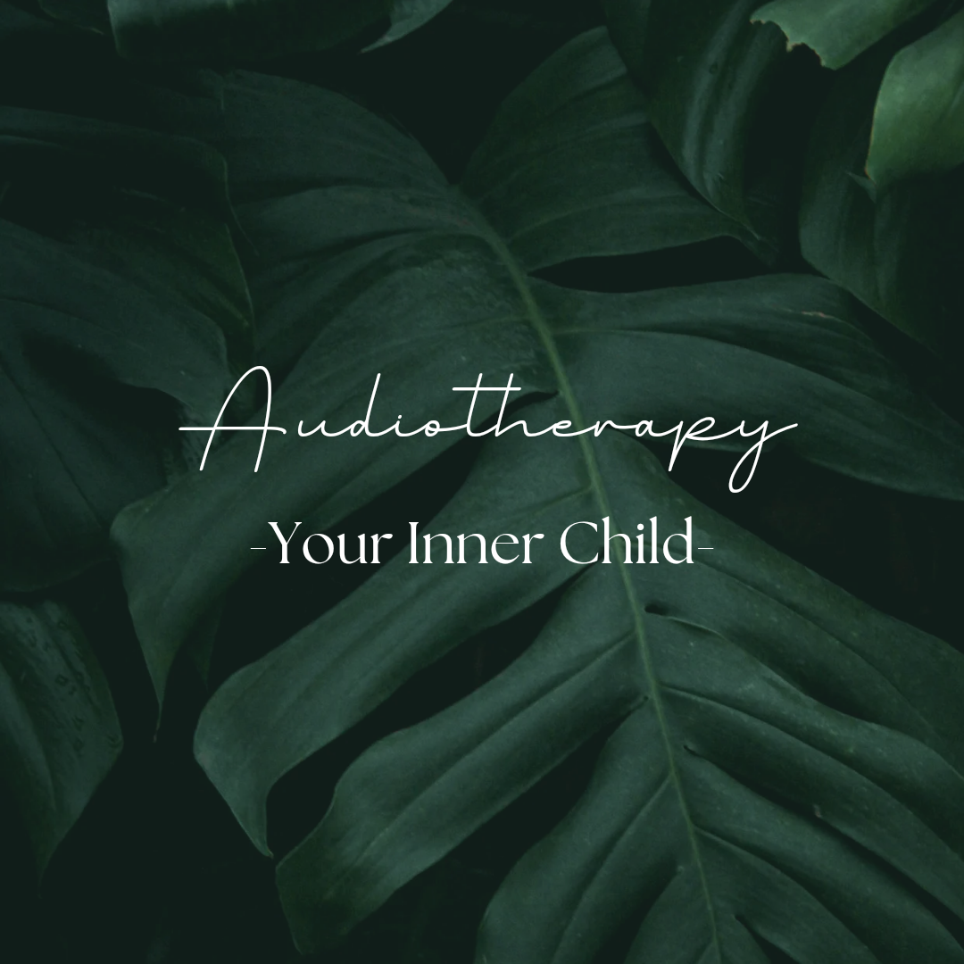 Audiotherapy - Inner child