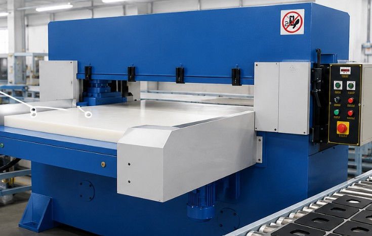 เขียงสำหรับ Die Cutting Machine