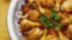 Kabsa Rice