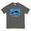 Thumbnail: Windsprite Lure Coursing Shirt - Blue on Dark