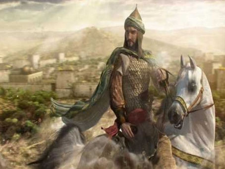 معركة سلُّوت