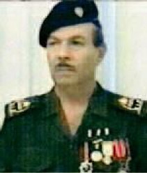 الرفيق عزيز صالح النومان