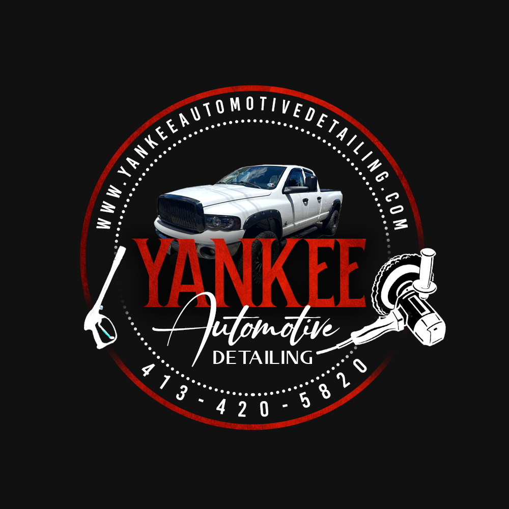 Writer: Yankee Automotive Detailing