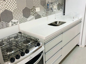 DICAS VALIOSAS PARA VOCÊ TRANSFORMAR UMA COZINHA COMPACTA EM UM ESPAÇO PRÁTICO E ENCANTADOR