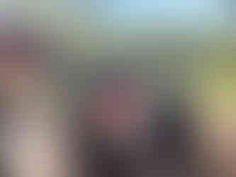 BMW GSA on edge of dam