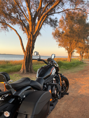 Sold - 2021 Kawasaki Vulcan S