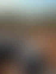 Sundowner on the summit