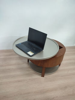 MESA DE CENTRO DOHA CON PC