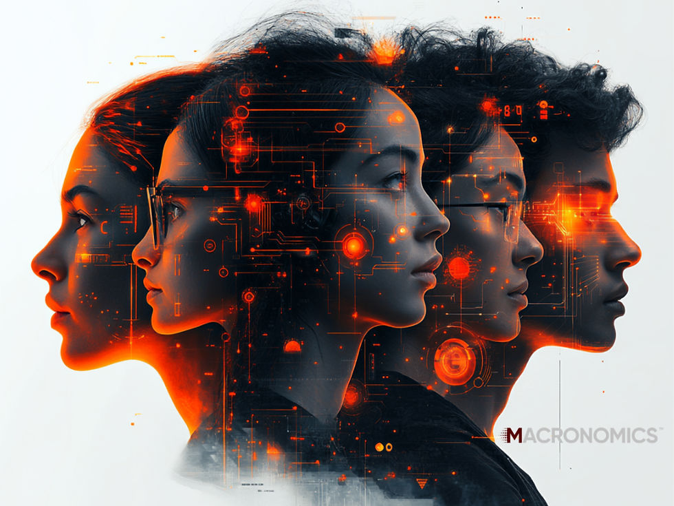 AI Center of Excellence (CoE)