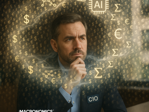 Measuring the ROI of AI Projects for CIOs
