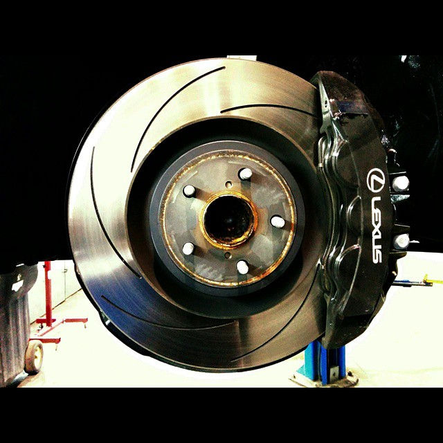 How do I know my brakes are worn out?