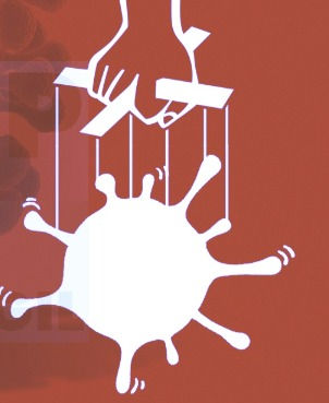 CRIMINALITA’ AI TEMPI DEL COVID