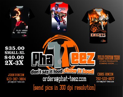 PhaTTeez
