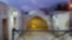 YOSEF'S TOMB THESE DAYS