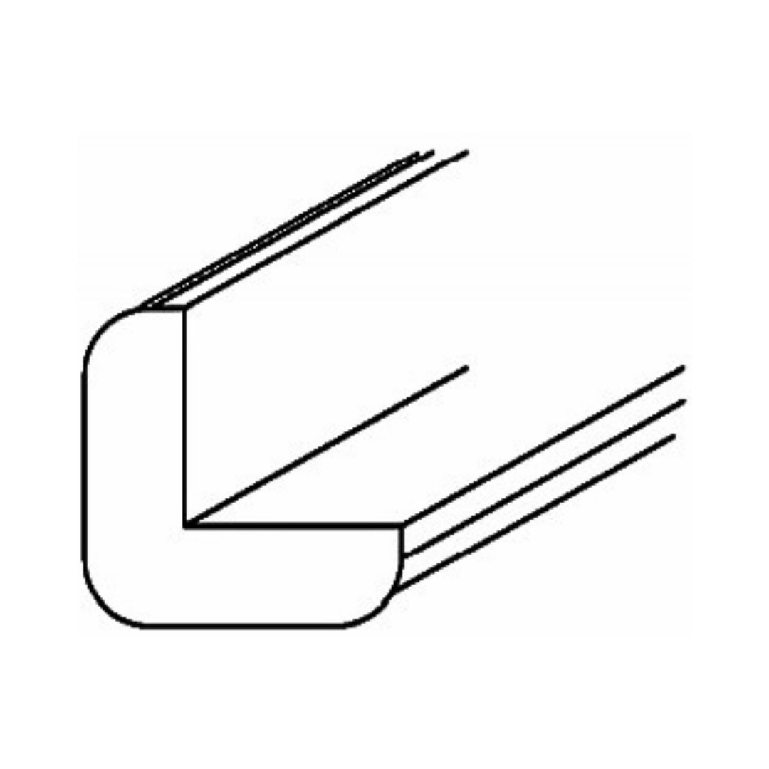 Outside Corner Molding