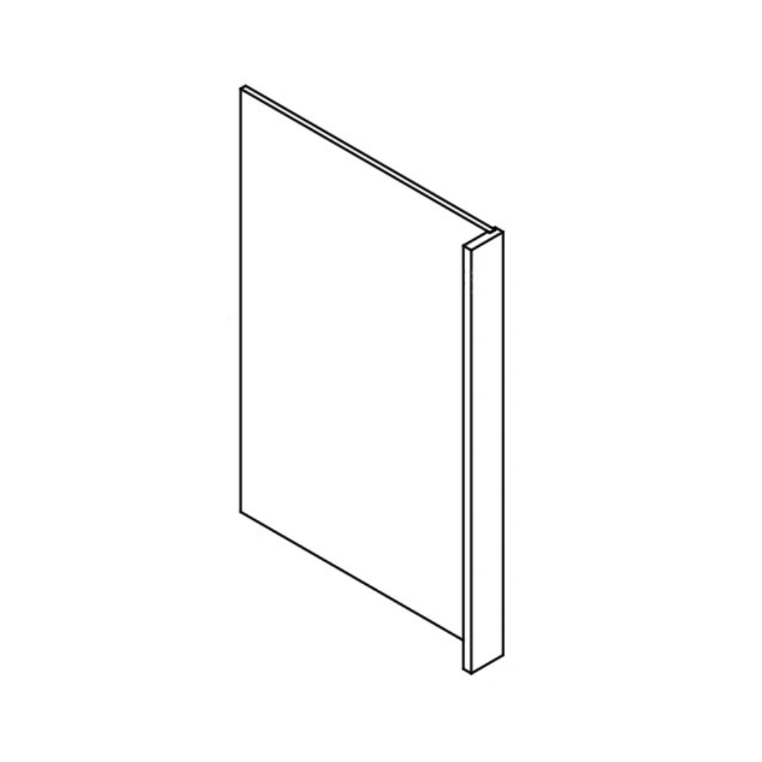 Dishwasher Panel