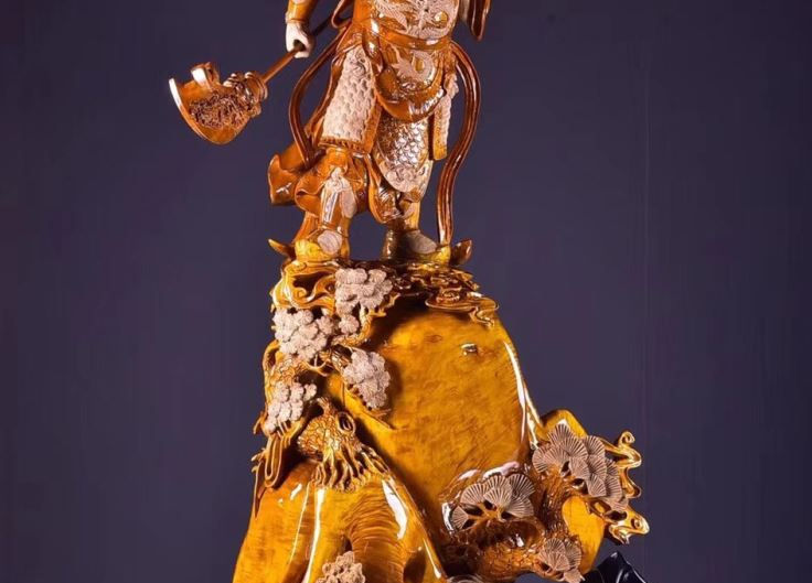 Những mẫu Đồ gỗ trang trí nội thất đẹp