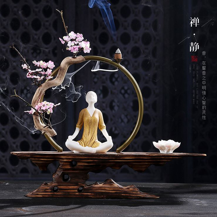 Những mẫu đồ gỗ mỹ nghệ cao cấp