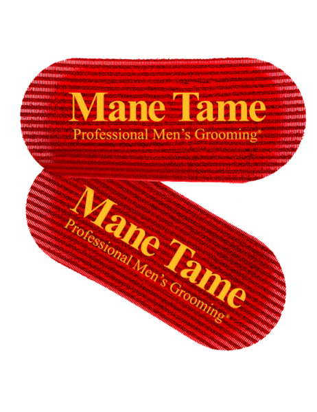 Thumbnail: Mane Tame Hair Gripper 2-Pack