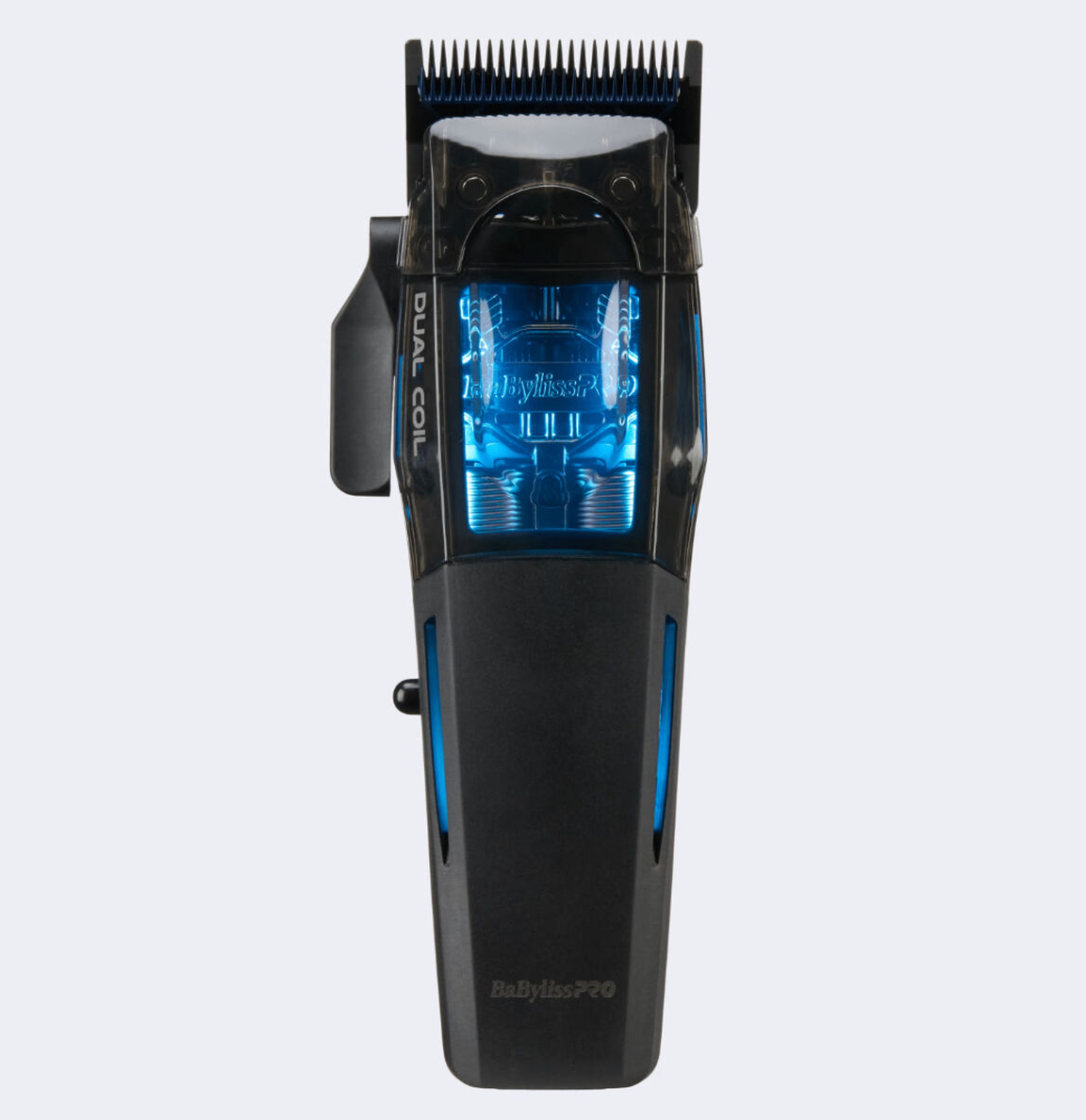BaBylissPRO Dual-Coil Motor Clipper