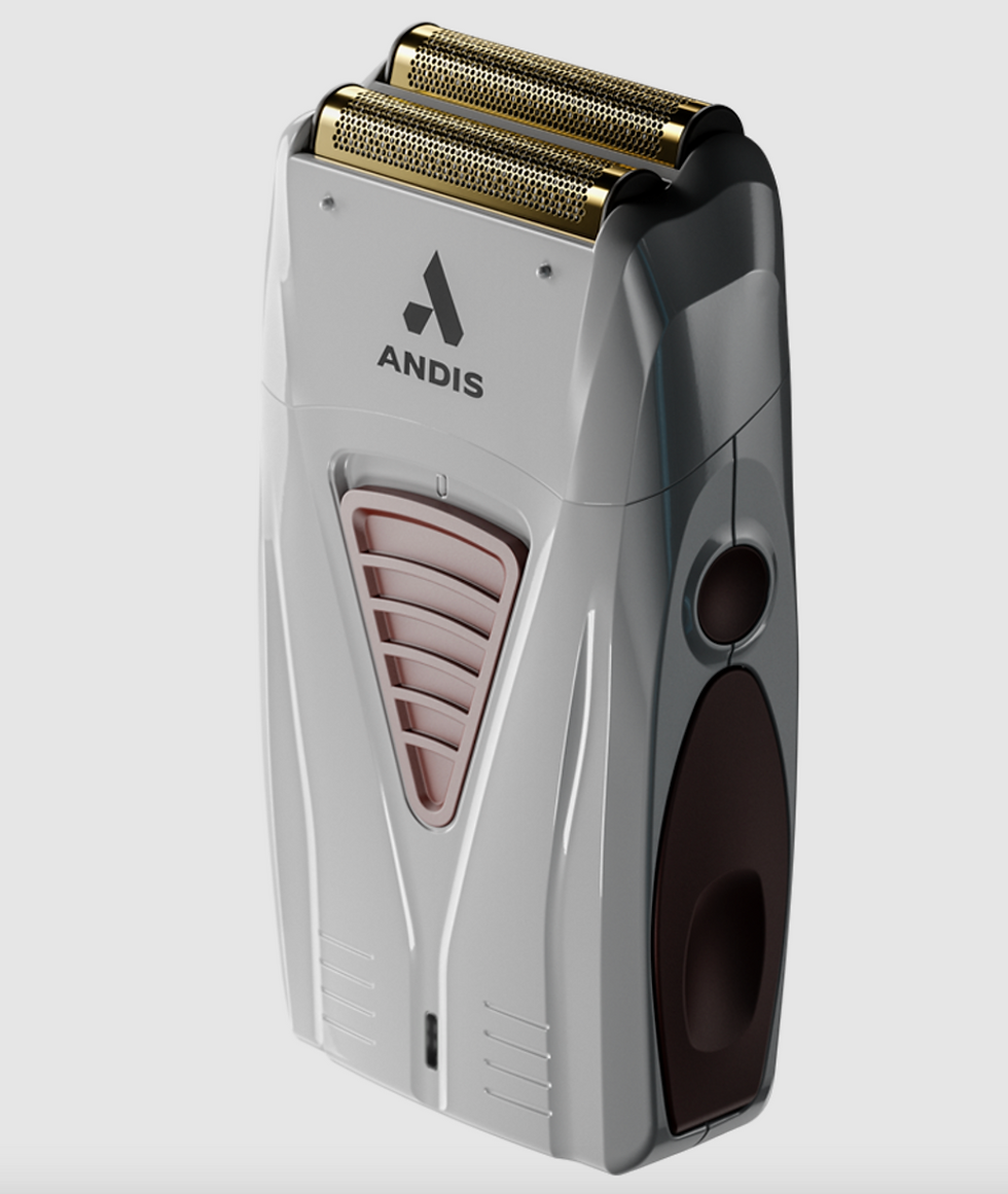 Thumbnail: Andis ProFoil Lithium Shaver