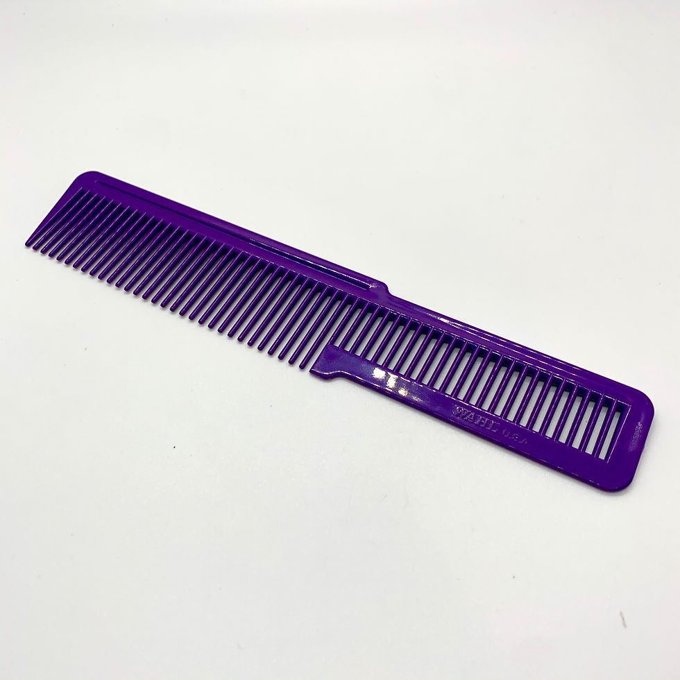 Thumbnail: WAHL COMBS