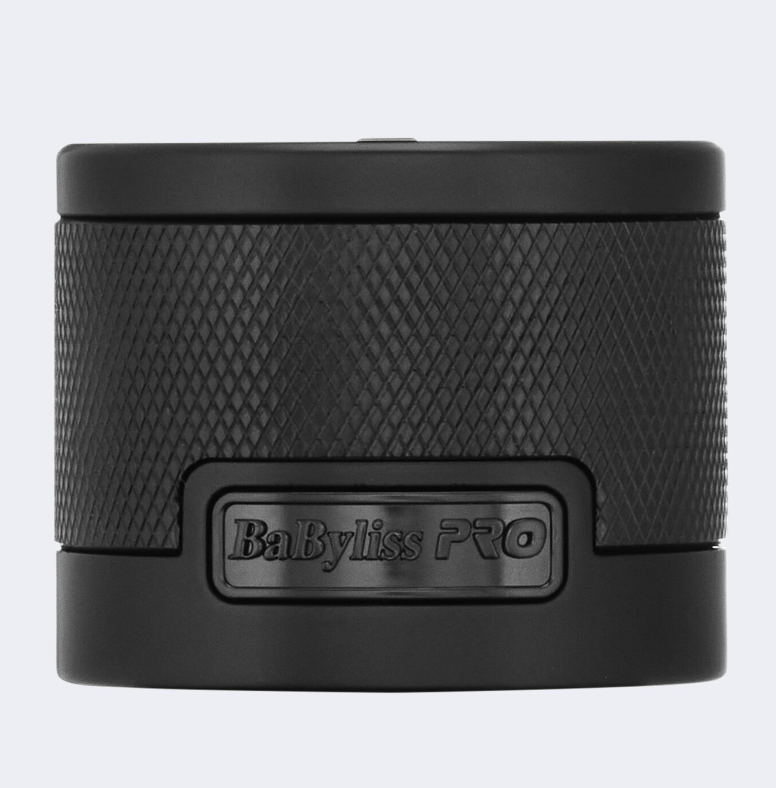 Thumbnail: BABYLISSPRO BLACKFX UNIVERSAL BATTERY CHARGING STAND