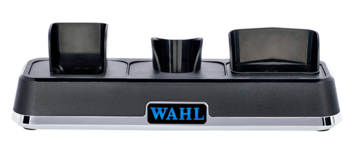 Wahl Power Station Multi-Charge 2 tools at once | Clipper Depot