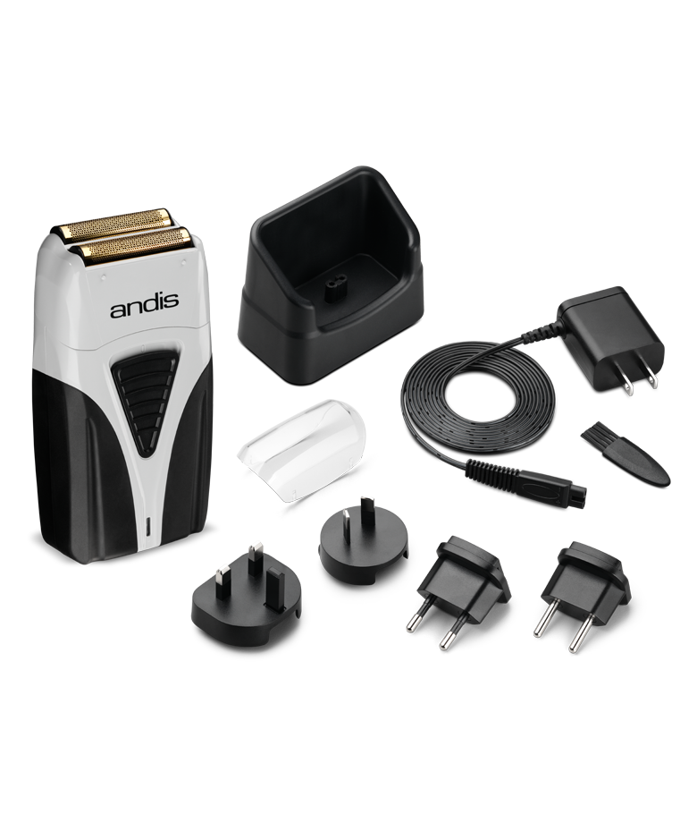 Thumbnail: ProFoil® Lithium Plus Titanium Foil Shaver